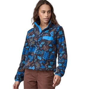 Patagonia Women's Synchilla Fleece